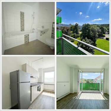 Foto - Wohnung zum Mieten in Chemnitz 350,00 € 67.18 m²