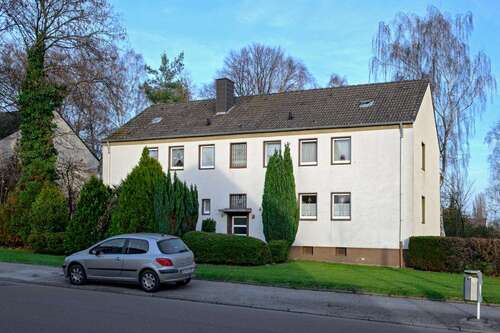 Foto - Wohnung zum Mieten in Dortmund 391,00 € 44.48 m²