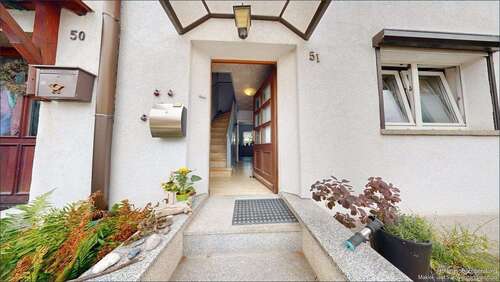 Foto - Haus zum Kaufen in Halle (Saale) 185.000,00 € 92.16 m²