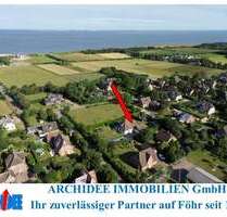 Grundstück zu verkaufen in Utersum 690.000,00 € 973 m²