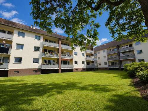 Foto - Wohnung zum Kaufen in Celle Westercelle 99.000,00 € 60 m²