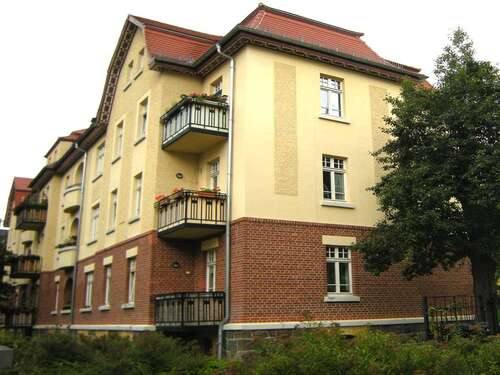 Foto - Wohnung zum Mieten in Leipzig 402,11 € 55.2 m²