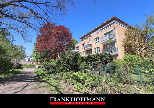 Foto - Wohnung zum Kaufen in Hamburg 345.000,00 € 77 m²