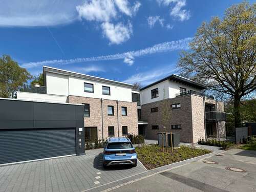 Foto - Wohnung zum Kaufen in Münster 726.000,00 € 98.18 m²