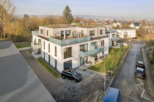 Foto - Wohnung zum Kaufen in Solms 304.900,00 € 83.39 m²