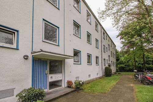Foto - Wohnung zum Kaufen in Köln 239.000,00 € 74 m²
