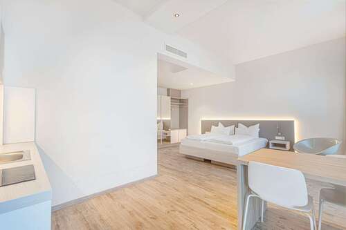 Foto - Wohnen auf Zeit in München 1.750,00 €