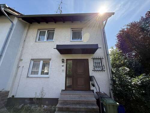 Foto - Haus zum Kaufen in Hemsbach 499.000,00 € 180 m²