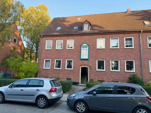 Foto - Wohnung zum Mieten in Rostock 800,00 € 50 m²