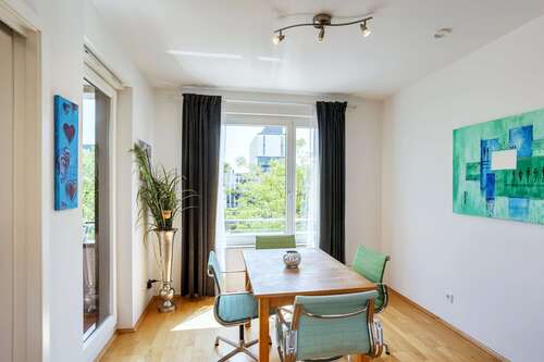 Foto - Wohnung zum Kaufen in München 1.149.000,00 € 78.08 m²