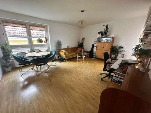 Foto - Wohnung zum Mieten in München 1.150,00 € 48.23 m²