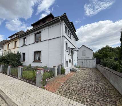 Foto - Haus zum Kaufen in Lüchow (Wendland) 159.000,00 € 178 m²