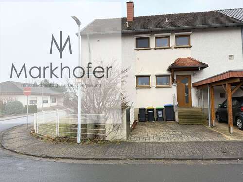 Foto - Haus zum Kaufen in Bexbach 248.000,00 € 120 m²