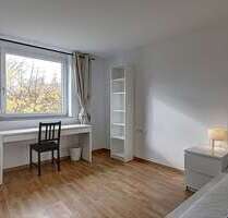 WG-Zimmer in Stuttgart 450,00 € 11 m²