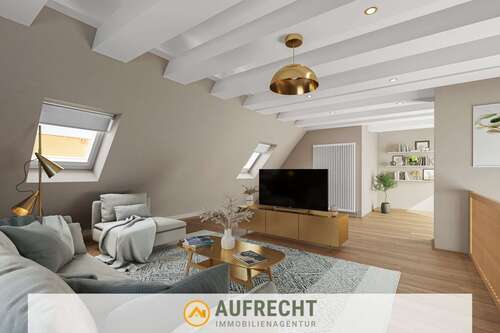 Foto - Wohnung zum Kaufen in Karlsfeld 599.800,00 € 115.29 m²