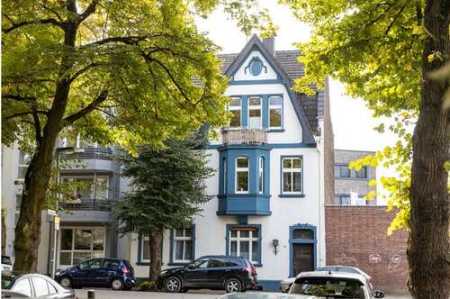 Foto - Wohnung zum Mieten in Hilden 1.050,00 € 93 m²