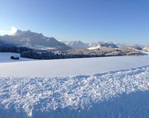 Foto - Haus zum Mieten in Samerberg 790,00 € 60 m²