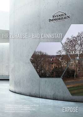 Foto - Wohnung zum Mieten in Stuttgart 680,00 € 60.55 m²