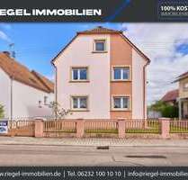 Haus zum Kaufen in Leimersheim 319.500,00 € 118 m²