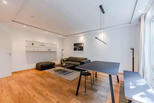 Foto - Wohnen auf Zeit in Berlin 1.550,00 €