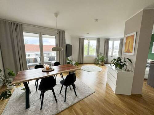Foto - Wohnung zum Mieten in Dresden 1.350,00 € 103.64 m²