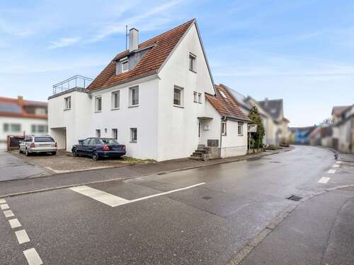 Foto - Haus zum Kaufen in Weinstadt 549.000,00 € 233.08 m²
