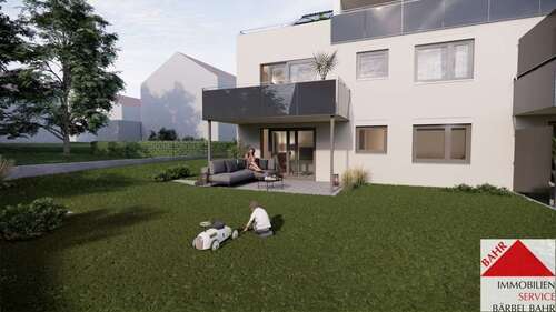 Foto - Wohnung zum Kaufen in Sindelfingen 539.000,00 € 76 m²