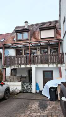 Foto - Haus zum Kaufen in Bruchsal 175.000,00 € 130 m²