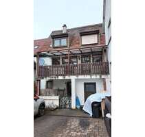 Haus zum Kaufen in Bruchsal 175.000,00 € 130 m²