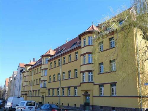 Foto - Wohnung zum Mieten in Leipzig 720,00 € 72.15 m²