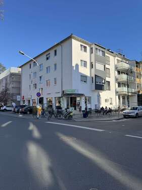 Foto - Einzelhandel in Darmstadt 1.999,00 € 138 m²