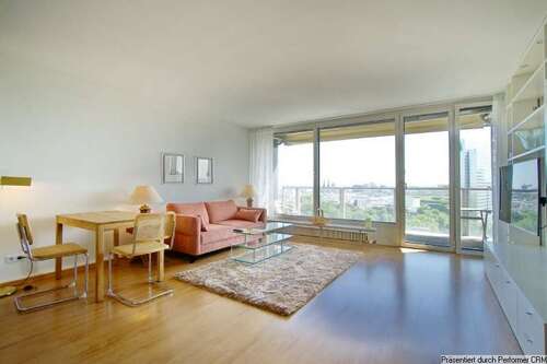 Foto - Wohnen auf Zeit in Düsseldorf 1.399,00 €