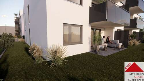 Foto - Wohnung zum Kaufen in Waiblingen-Bittenfeld 539.000,00 € 86 m²