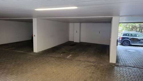 Foto - Garage zu vermieten in Augsburg 95,00 €