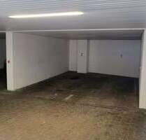 Garage zu vermieten in Augsburg 95,00 €