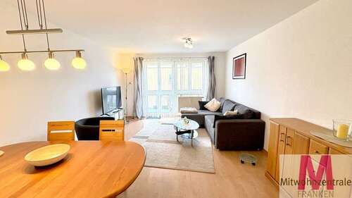 Foto - Wohnen auf Zeit in Nürnberg 1.290,00 €