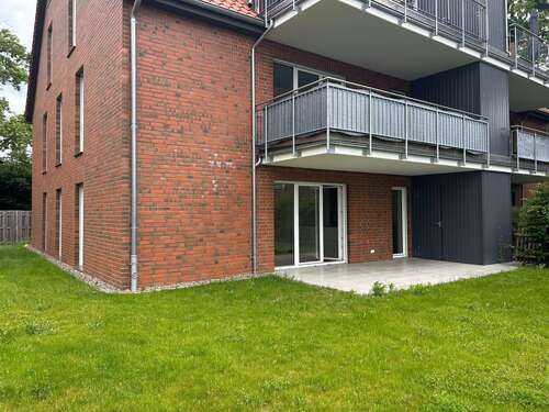Foto - Wohnung zum Kaufen in Burgwedel 449.000,00 € 108 m²