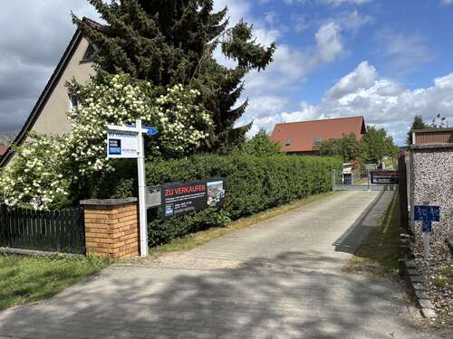 Foto - Haus zum Kaufen in WerderHavel 850.000,00 € 128 m²