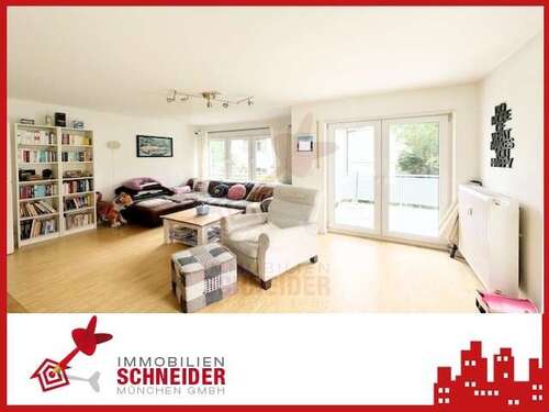 Foto - Wohnung zum Mieten in München 1.420,00 € 78 m²