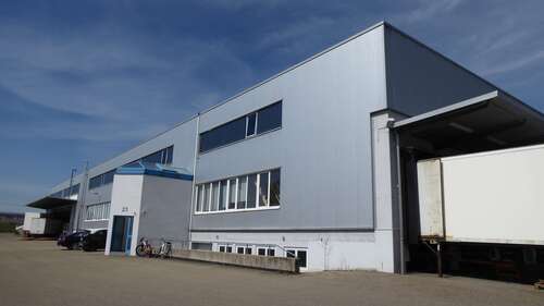 Foto - Halle in Benningen 13.000,00 € 1951 m²