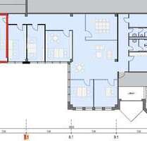 Büro in Köln 1.320,00 € 51 m² - 1.320,00&nbsp;EUR Kaltmiete, ca.&nbsp; 51,00&nbsp;m&sup2; in Köln (PLZ: 50858)