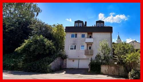 Foto - Wohnung zum Kaufen in Marbach 250.000,00 € 96 m²