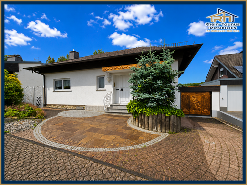 Foto - Haus zum Kaufen in Niederelbert 395.000,00 € 172.85 m²
