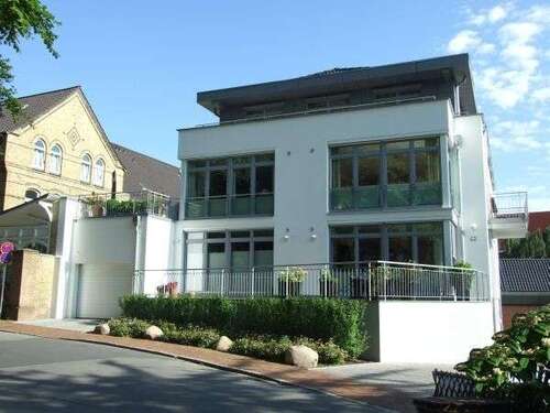 Foto - Wohnung zum Kaufen in Flensburg 450.000,00 € 86 m²