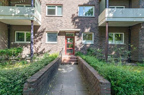 Foto - Wohnung zum Kaufen in Hamburg 399.000,00 € 52 m²