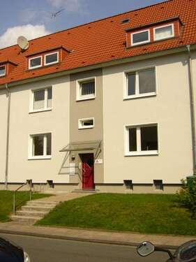 Foto - Wohnung zum Mieten in Herford 559,00 € 58.89 m²