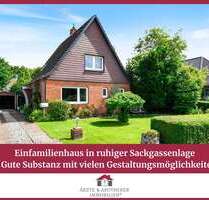 Haus zum Kaufen in Friedrichstadt 239.000,00 € 97 m²