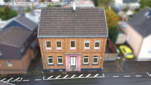 Foto - Haus zum Kaufen in Kerpen 370.000,00 € 172.31 m²