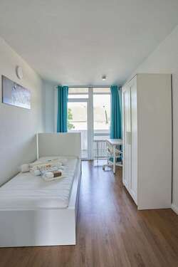 Foto - WG-Zimmer in Düsseldorf 609,00 € 10 m²