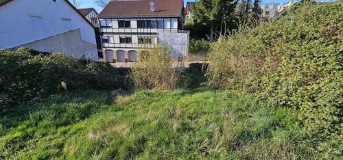 Foto - Grundstück zu verkaufen in Sinsheim-Steinsfurt 550.000,00 € 707 m²